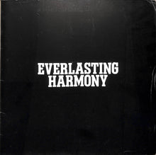 画像をギャラリービューアに読み込む, 【コンサートパンフレット】真田広之 HIROYUKI SANADA / EVERLASTING HARMONY (1985年)