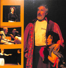 画像をギャラリービューアに読み込む, 【舞台パンフレット】リア王 KING LEAR(1999年) / 演出:蜷川幸雄 キャスト:ナイジェル・ホーソン ジョン・カーライル 真田広之