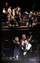 画像をギャラリービューアに読み込む, 【舞台パンフレット】オケピ! The Orchestra Pit(2010年) / 演出:三谷幸喜 キャスト:真田広之 松たか子 戸田恵子 小日向文世 山本耕史 伊原剛志