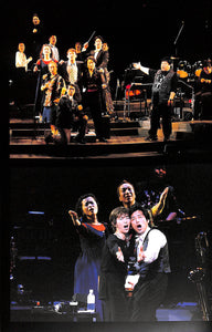 【舞台パンフレット】オケピ! The Orchestra Pit(2010年) / 演出:三谷幸喜 キャスト:真田広之 松たか子 戸田恵子 小日向文世 山本耕史 伊原剛志