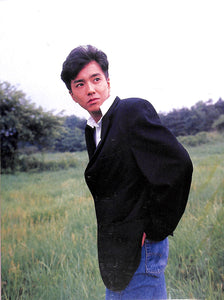 メイキングオブ 『どっちにするの。』シナリオ写真集(週刊明星特別増刊) / 宮沢りえ 真田広之 中山美穂 風間トオル