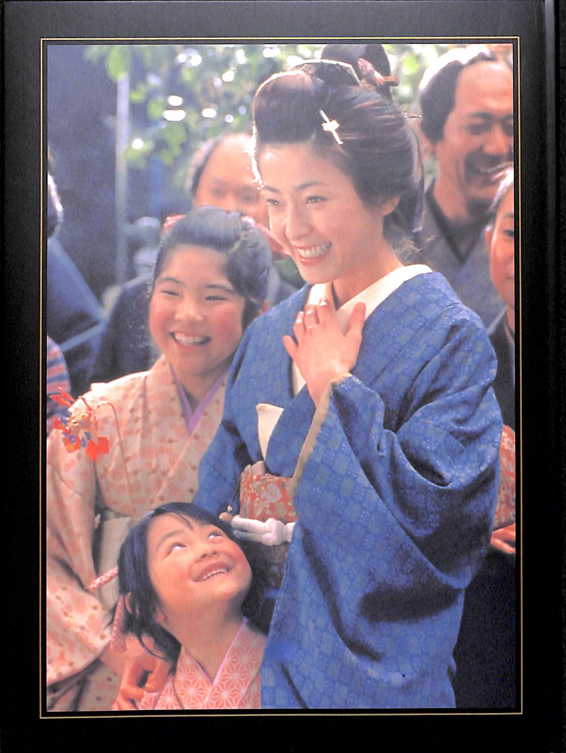 DVD】たそがれ清兵衛 (2002年) [特典ディスク付2枚組][豪華写真