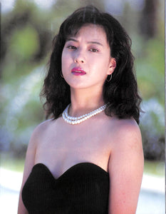 小出広美写真集  撮影:遠藤晴歩 (近代映画社)