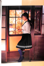 画像をギャラリービューアに読み込む, 愛奴写真館 ジャジャ 17  小野真子写真集 (ピラミッドムック)