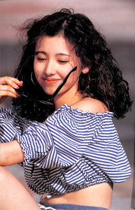 別冊スコラ6　山本理沙写真集 / 撮影: 山岸伸