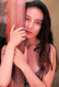 スコラ 1993年11月25日号 No.294 / 葉山レイコ 小沢なつき 加藤紀子 竹井みどり 嶋村かおり