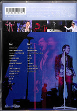 画像をギャラリービューアに読み込む, 【DVD】BUTCH!! EIKICHI YAZAWA CONCERT TOUR 2016 IN OSAKA-JO HALL / 矢沢永吉