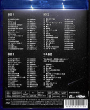 画像をギャラリービューアに読み込む, 【Blu-ray】ALL TIME BEST LIVE  [FC会員オリジナル限定デザインスリーブ] / 矢沢永吉