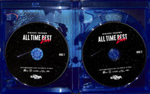 画像をギャラリービューアに読み込む, 【Blu-ray】ALL TIME BEST LIVE  [FC会員オリジナル限定デザインスリーブ] / 矢沢永吉
