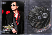 画像をギャラリービューアに読み込む, 【DVD】3 BODY&#39;S NIGHT (3枚組) / 矢沢永吉 (LOTTA GOOD TIME 1999 / TRAVELING BUS 2017 / ROCK MUST GO ON 2019)