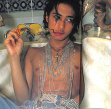 画像をギャラリービューアに読み込む, Pict-up (ピクトアップ) vol.7 窪塚洋介 石井克人 庵野秀明 阪本順治 岸部一徳