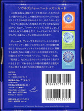 画像をギャラリービューアに読み込む, The Soul's Journey Lesson Cards ソウルズジャーニーレッスンカード■著者: ジェームズ・ヴァン・プラグ