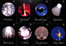 画像をギャラリービューアに読み込む, Synchronicity Card シンクロニシティカード ■著者: FUMITO &amp; LICA