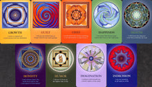 画像をギャラリービューアに読み込む, The Soul's Journey Lesson Cards ソウルズジャーニーレッスンカード■著者: ジェームズ・ヴァン・プラグ
