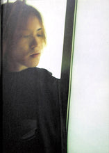 画像をギャラリービューアに読み込む, GROOVE (サウント&amp;レコーディング・マガジン別冊)1998年2月号 表紙: SUGIZO