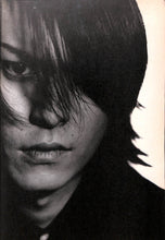 画像をギャラリービューアに読み込む, J-ROCK MAGAZINE 1996年7月号 / BUCK-TICK 櫻井敦司 今井寿 斉藤和義 LUNASEA　