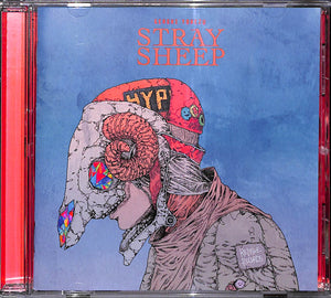 CD】STRAY SHEEP (通常盤) 米津玄師 – Books Channel Store