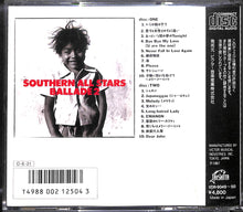 画像をギャラリービューアに読み込む, 【CD】バラッド2 '83~'86 (2CD)(ステッカー付) サザンオールスターズ