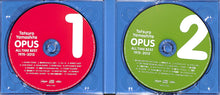 画像をギャラリービューアに読み込む, 【CD】OPUS 〜ALL TIME BEST 1975-2012〜(初回限定盤)(4CD) / 山下達郎