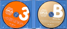 画像をギャラリービューアに読み込む, 【CD】OPUS 〜ALL TIME BEST 1975-2012〜(初回限定盤)(4CD) / 山下達郎