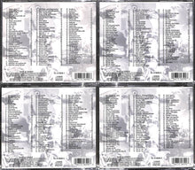 画像をギャラリービューアに読み込む, 【CD】Fun With Sound Effects / 400 Sound Effects (効果音CD 4枚組)