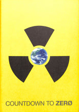 画像をギャラリービューアに読み込む, 【映画パンフレット】カウントダウンZERO (2010年) 監督:ルーシー・ウォーカー