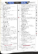 画像をギャラリービューアに読み込む, FMステーション 関西版 1989年10月16日号 No.22