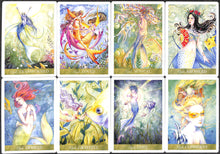 画像をギャラリービューアに読み込む, Find Your Light Inspiration Deck /  Sara Burrier ◆オラクルカード(英語版・日本語版ガイドブック付)　　