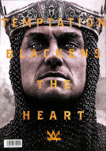 画像をギャラリービューアに読み込む, 【映画パンフレット】キング・アーサー(2017年/アメリカ) 監督:ガイ・リッチー  チャーリー・ハナム ジュード・ロウ デビッド・ベッカム