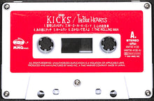 画像をギャラリービューアに読み込む, 【カセットテープ】ザ・ブルーハーツ / ハイ・キックス  The Blue Hearts High Kicks