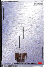 画像をギャラリービューアに読み込む, 【カセットテープ】BOOWY “LAST GIGS” LIVE AT TOKYO DOME“BIG EGG”  APRIL 4.5 1988