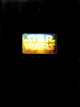 画像をギャラリービューアに読み込む, 【映画パンフレット】スター・ウォーズ エピソード1  / ファントム・メナス Star Wars Episode I The Phantom Menace(1999年/ アメリカ)[チラシ・半券付]　