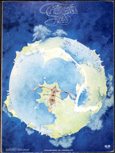 画像をギャラリービューアに読み込む, 【楽譜】YES  FRAGILE  The Yes Album (洋書/USA)◆イエス プログレッシブ・ロック　