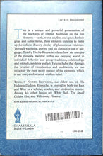 画像をギャラリービューアに読み込む, Magic Dance The Display of the Self-Nature of the Five Wisdom Dakinis (著)Thinley Norbu