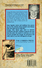 画像をギャラリービューアに読み込む, St. Patrick The Real Story of Patrick Who Became Ireland's Patron Saint (著)George Otto Simms