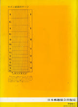 画像をギャラリービューアに読み込む, 新日本切手カタログ 1976 (第32版) 日本郵趣協会出版局