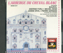 画像をギャラリービューアに読み込む, L&#39;Auberge Du Cheval Blanc [CD][輸入盤]