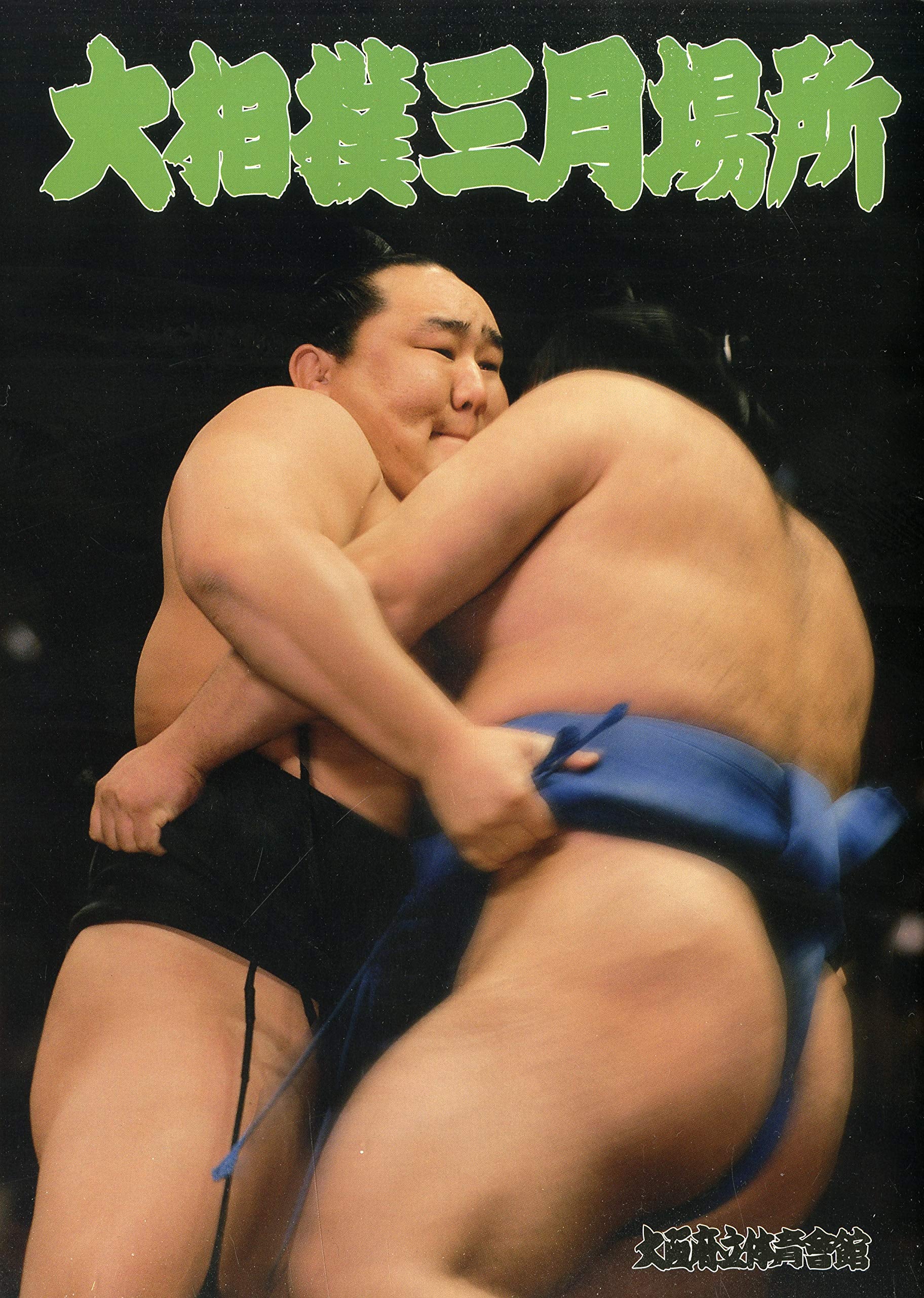 大相撲三月場所 2007年3月[※入場券・番付表付き][スポーツ