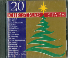 画像をギャラリービューアに読み込む, 20 CHRISTMAS STARS III [CD]
