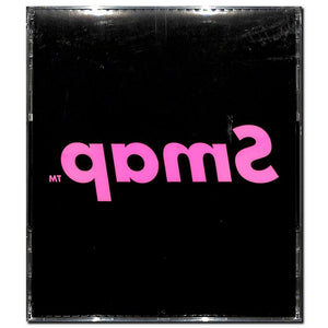 pamS(裏スマ) / SMAP [CD]