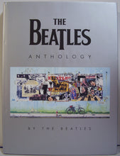 画像をギャラリービューアに読み込む, 【洋書】The Beatles Anthology ザ・ビートルズ アンソロジー　