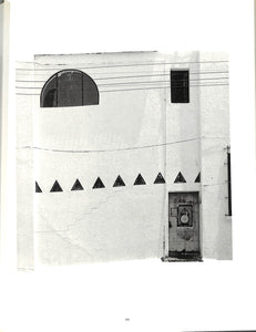 【洋書】Luis Barragan 1902-1988  obra construida ルイス・バラガン建築作品集