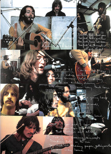【洋書】The Beatles Anthology ザ・ビートルズ アンソロジー　
