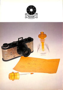 【洋書】Leica: Rare and Unusual. Screw Mounts Leica and accessories Paul-Henry Van Hasbroeck VOL.1,part1(ライカ)