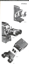 画像をギャラリービューアに読み込む, 【洋書】Leica Accessory Guide by Dennis Laney (ライカ・アクセサリー・ガイド)