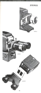 【洋書】Leica Accessory Guide by Dennis Laney (ライカ・アクセサリー・ガイド)