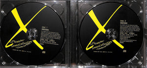 【CD】 City Hunter Sound Collection X-Theme Songs- シティーハンター テーマ・ソング