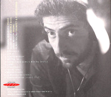 画像をギャラリービューアに読み込む, 【CD】 PRIMA O POI / GIOVANNI MIRABASSI TRIO with FLAVIO BOLTRO ジョバンニ・ミラバッシ
