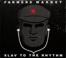画像をギャラリービューアに読み込む, 【CD】 Slave to the Rhythm / ファーマーズ・マーケット Farmers Market