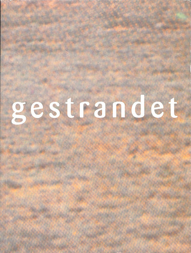 【洋書】Gestrandet an den Randern Europas (German edition) by Ursula Stalder
